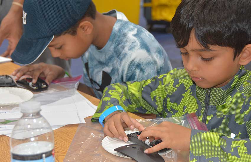 STEM Learning
