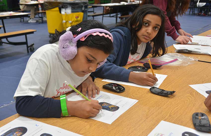 Technology Education