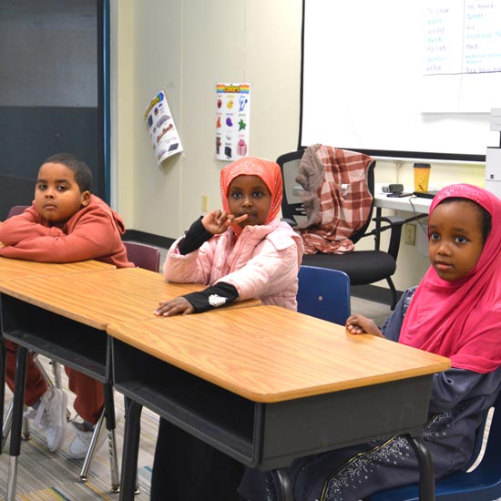 About Sankofa Prep
