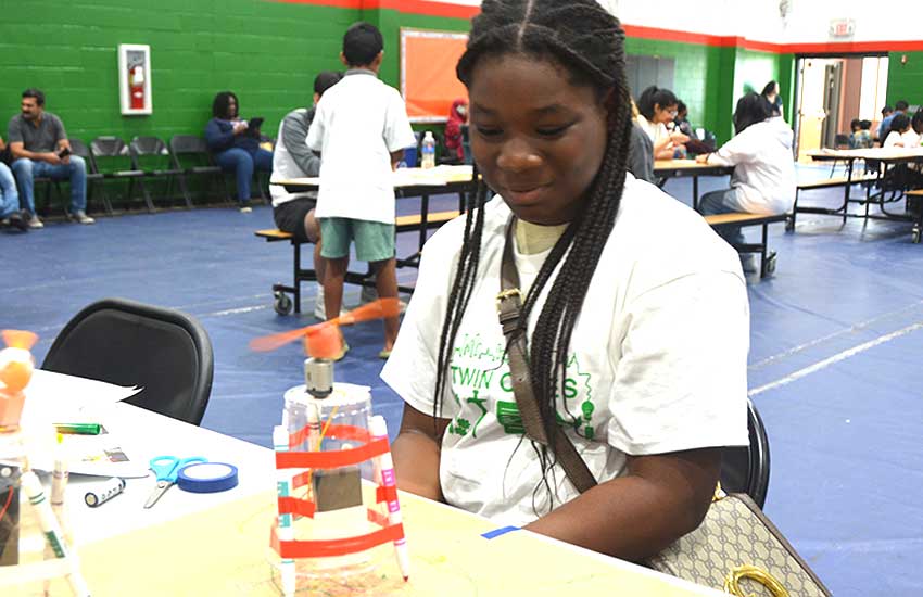 STEM Program